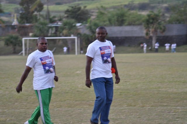 La délégation de Mayotte La délégation de Mayotte