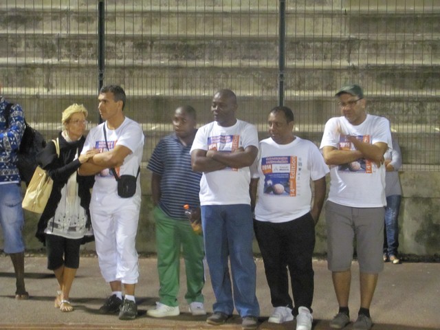 La délégation de Mayotte La délégation de Mayotte