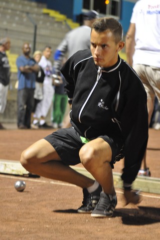 Les dernières parties du samedi soir Les dernières parties du samedi soir