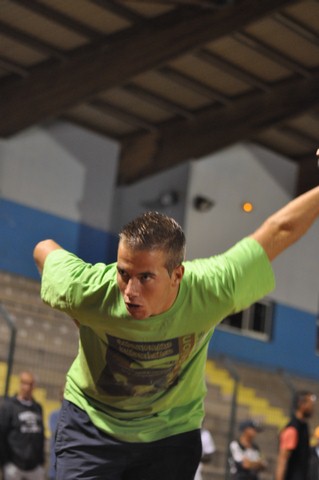 Les dernières parties du samedi soir Les dernières parties du samedi soir