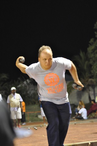 Les dernières parties du samedi soir Les dernières parties du samedi soir