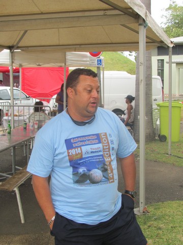 ça ma fatigué le vélo!! ça ma fatigué le vélo!!