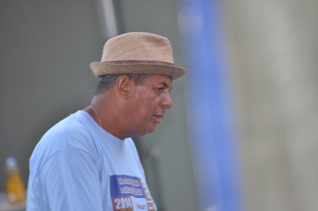 Franck au grillades Franck au grillades