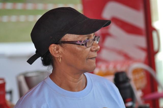 Mimose au bar Mimose au bar