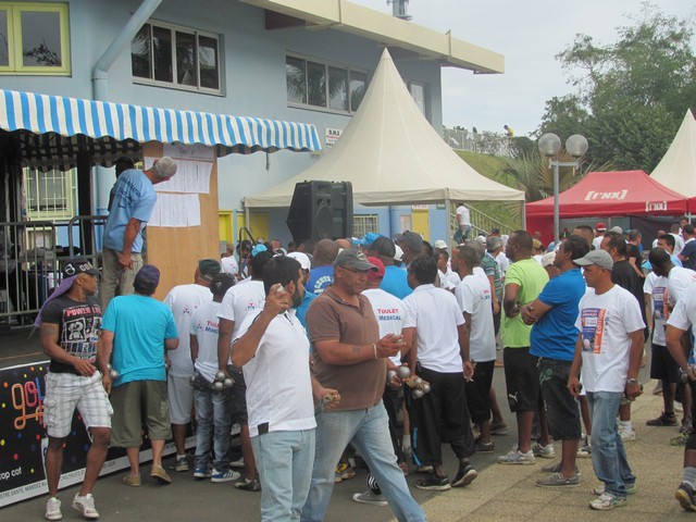 tirage au sort effectué! tirage au sort effectué!