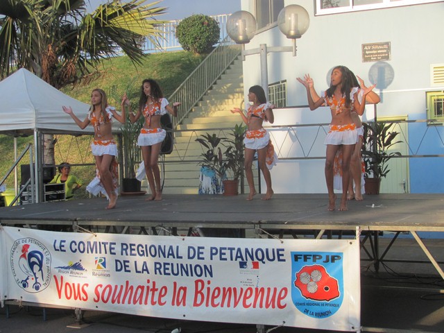 Animation musicale Animation musicale