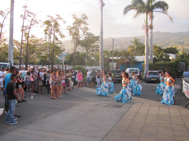 Animation musicale Animation musicale