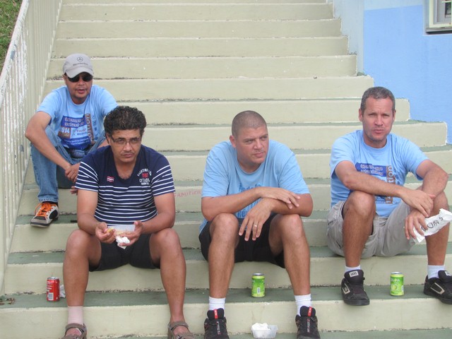 la pause pour le service animation (déjà fatigué!!) la pause pour le service animation (déjà fatigué!!)