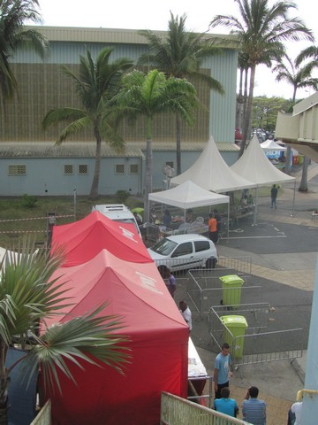 Vue du ciel! (enfin presque) Vue du ciel! (enfin presque)