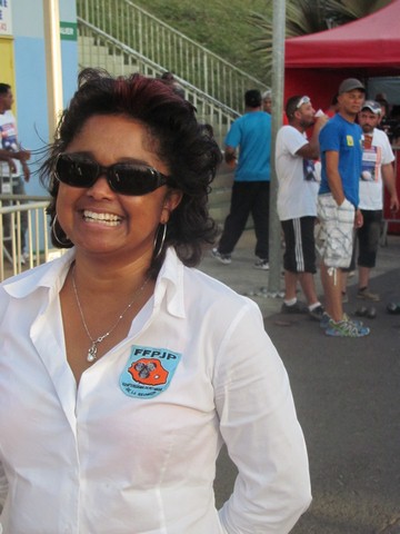 Marthe toujours souriante Marthe toujours souriante