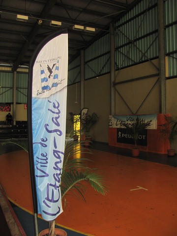 Les partenaires du Grand Prix Les partenaires du Grand Prix