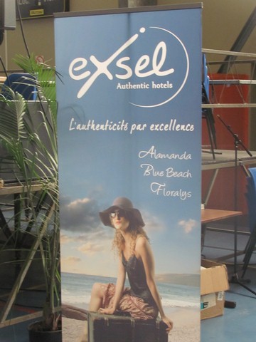 Les partenaires du Grand Prix Les partenaires du Grand Prix