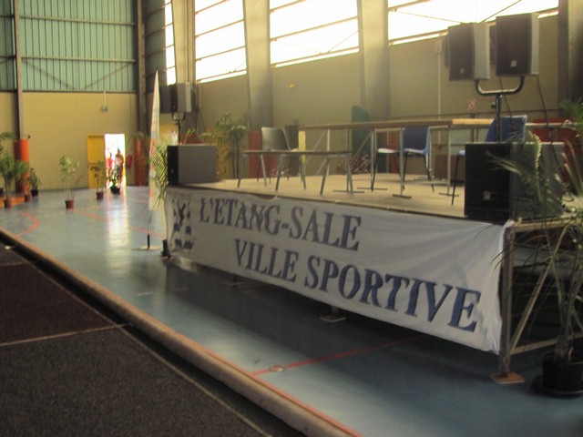 Les partenaires du Grand Prix Les partenaires du Grand Prix