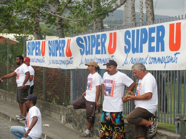 Le 14ème Grand Prix va commencer! Le 14ème Grand Prix va commencer!