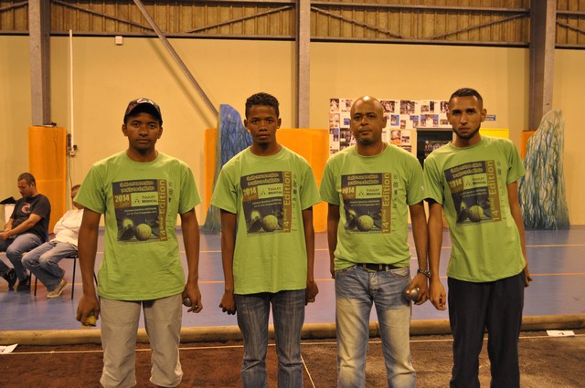 La petite Finale La petite Finale