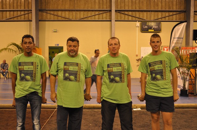 La Grande Finale La Grande Finale