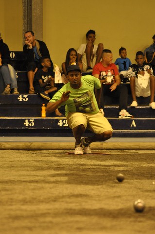 L'équipe mauricienne (Marco) au point L'équipe mauricienne (Marco) au point