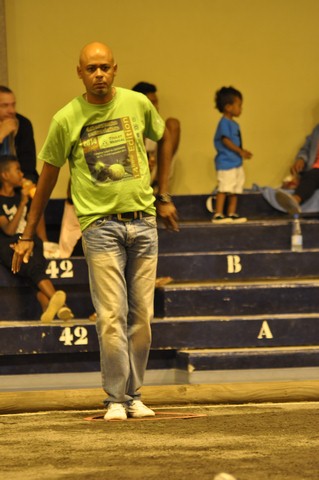 Jean-Marie Pavot au point Jean-Marie Pavot au point