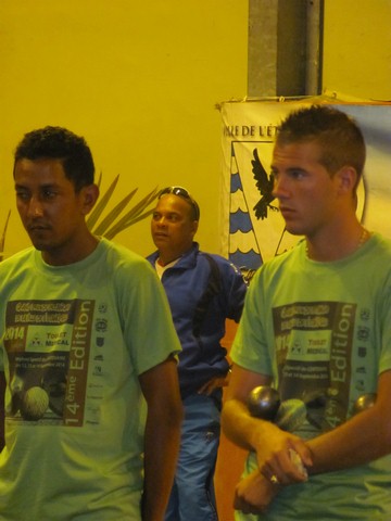 Jean-François Maillot et Dylan Rocher se retrouve!! Jean-François Maillot et Dylan Rocher se retrouve!!