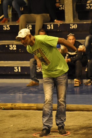 L'équipe de Mayotte L'équipe de Mayotte