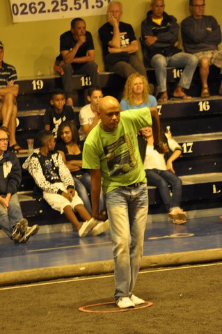 Jean-Marie Pavot au point Jean-Marie Pavot au point