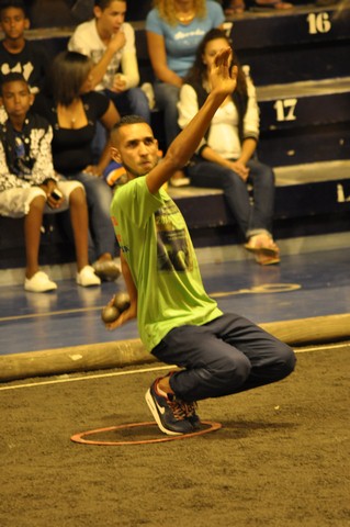 Norman Boyrho au point Norman Boyrho au point