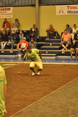 L'équipe mauricienne L'équipe mauricienne