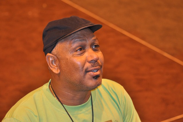 Marco va rejouer contre Philippe Quintais! Marco va rejouer contre Philippe Quintais!