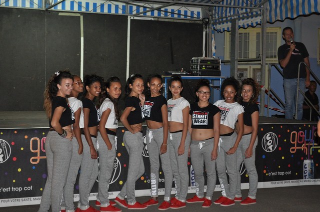 Animation musicale Animation musicale