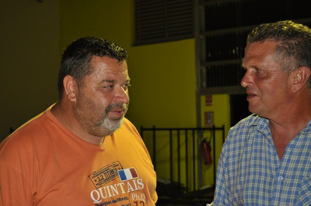 Alors on joue ensemble pour le concours de Piton St-Leu (Dédé tu comprendras!!) Alors on joue ensemble pour le concours de Piton St-Leu (Dédé tu comprendras!!)