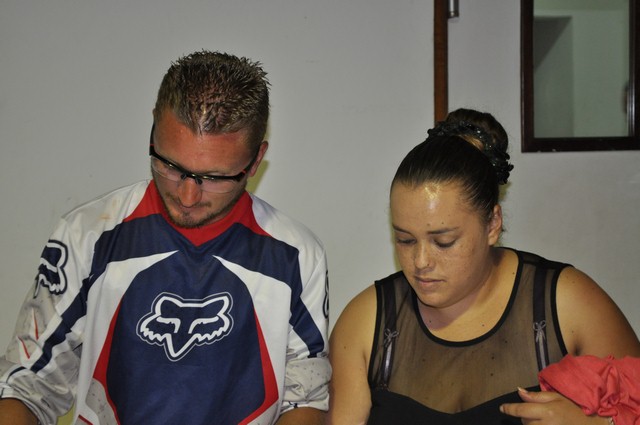 Repas Inaugural Repas Inaugural