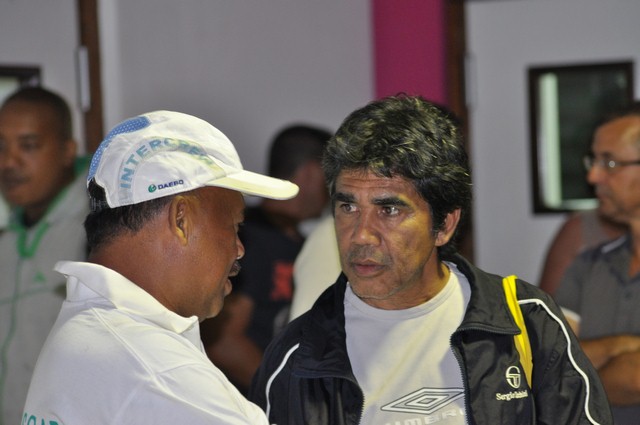 Les sponsors parlent de quoi? Les sponsors parlent de quoi?