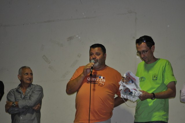 Philippe Quintais toujours content de parler au micro! Philippe Quintais toujours content de parler au micro!