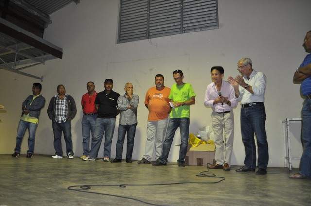 Discours inaugural Discours inaugural