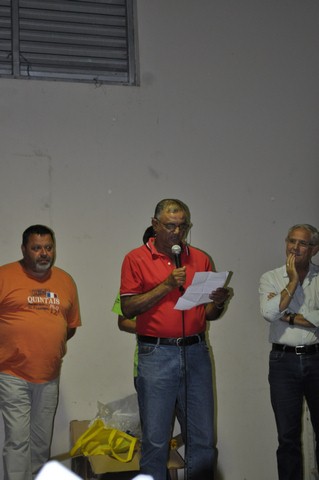 Discours de Monsieur Naguin représentant le Comité Discours de Monsieur Naguin représentant le Comité