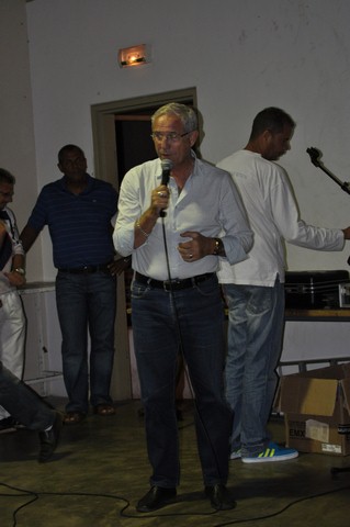 Discours de Monsieur le Maire Discours de Monsieur le Maire