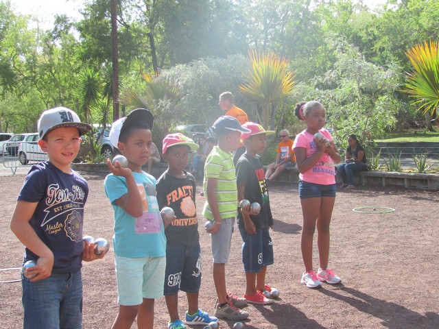 En admiration devant les champions En admiration devant les champions