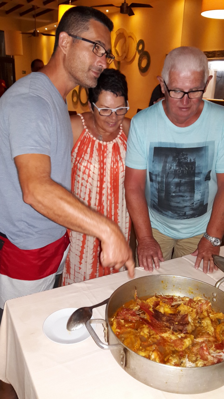 Miam Miam! Miam Miam!