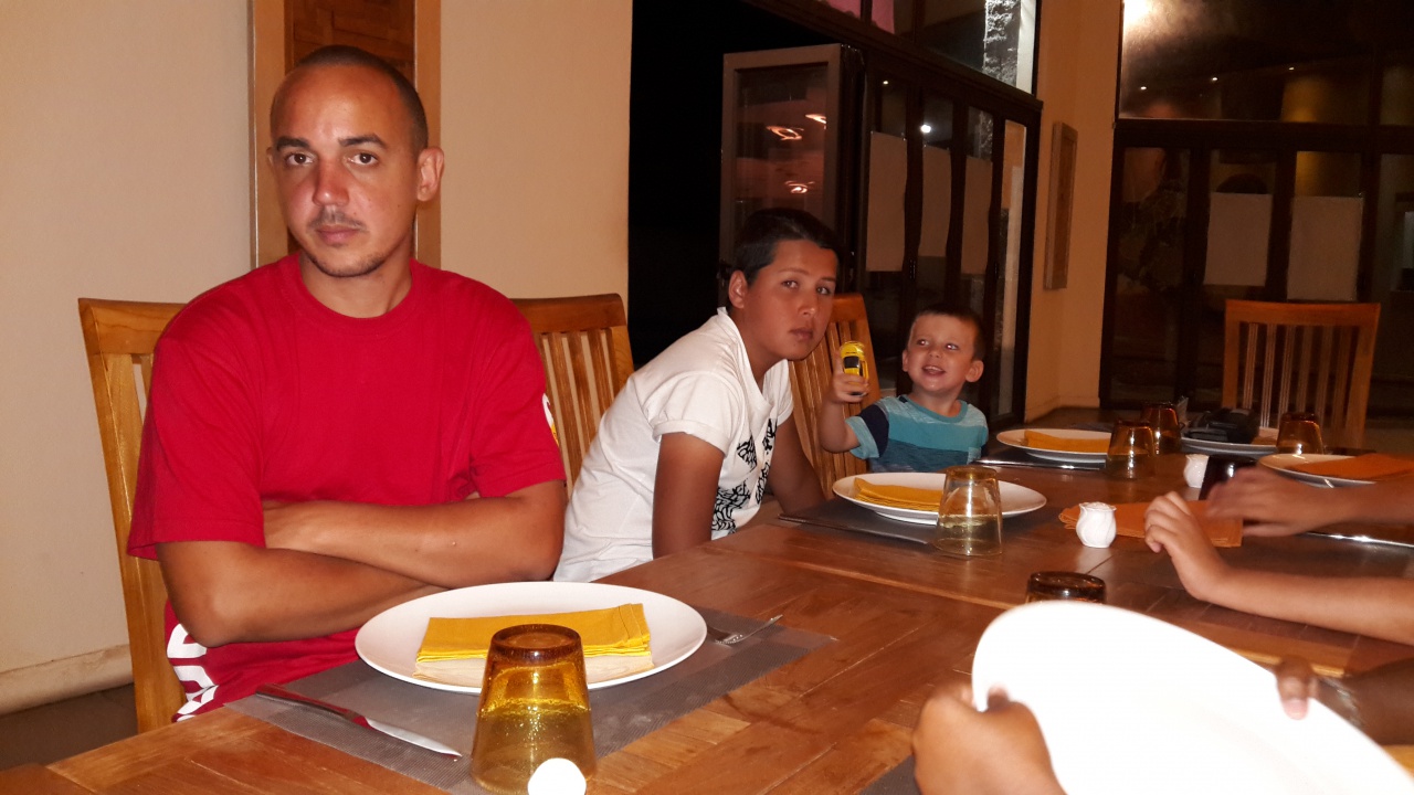 Fabien aussi!!! 4ème fois! Fabien aussi!!! 4ème fois!