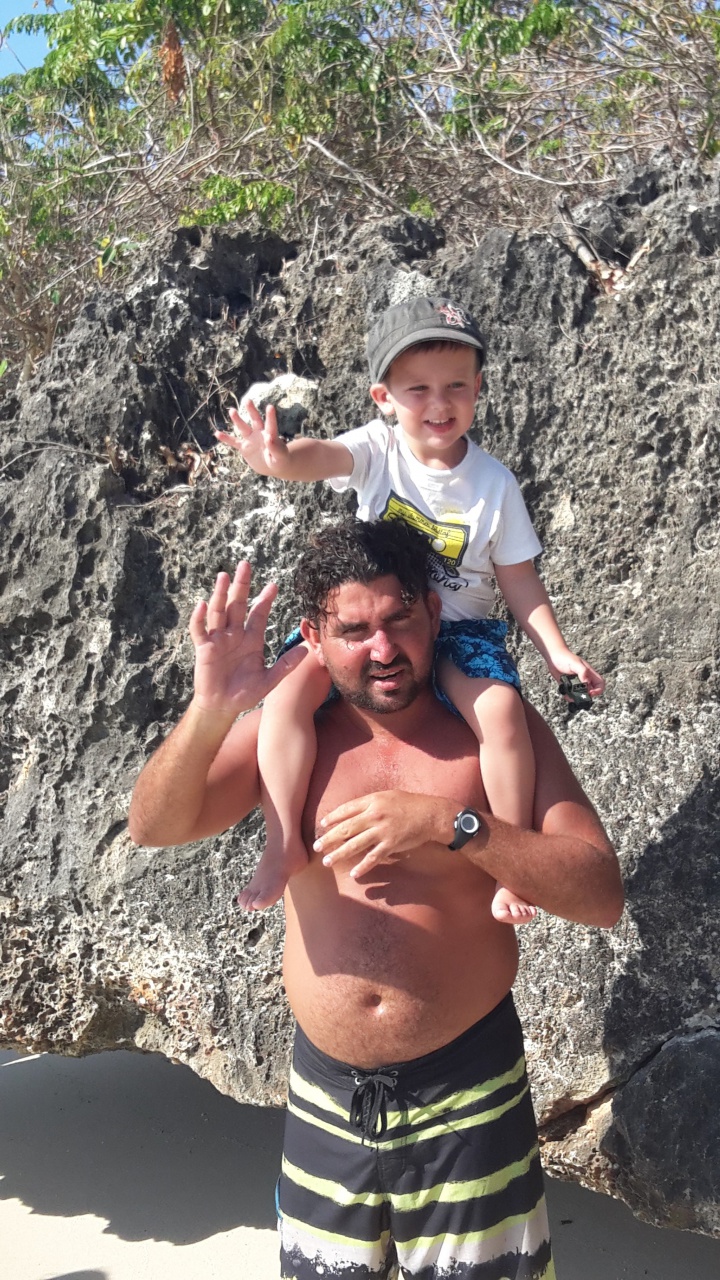 Décidément Louis se mouille pas trop! Décidément Louis se mouille pas trop!