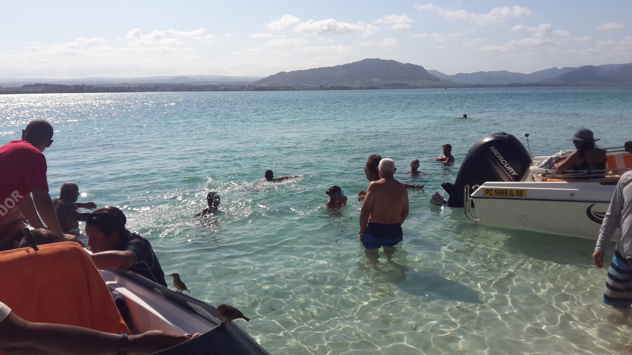 Pour tout le monde. Pour tout le monde.