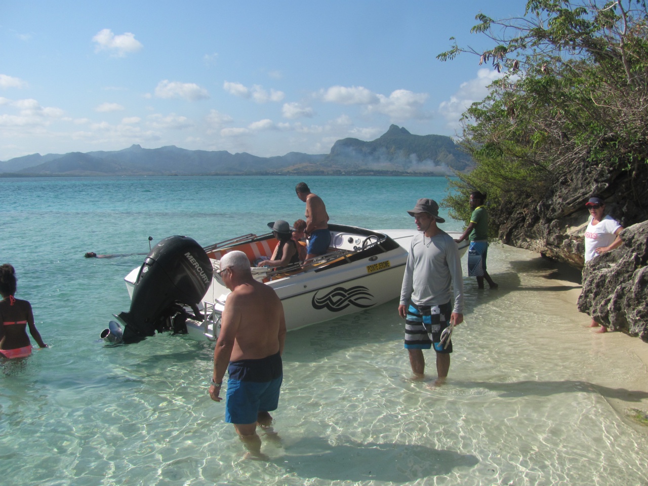 Et sieste dans l'eau! Et sieste dans l'eau!