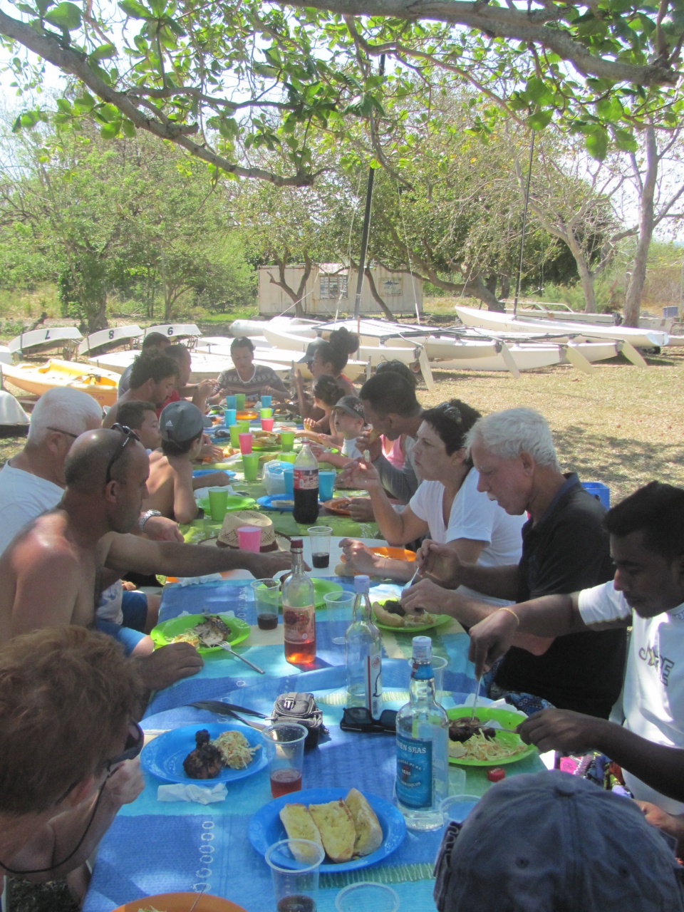 C'est bon! C'est bon!