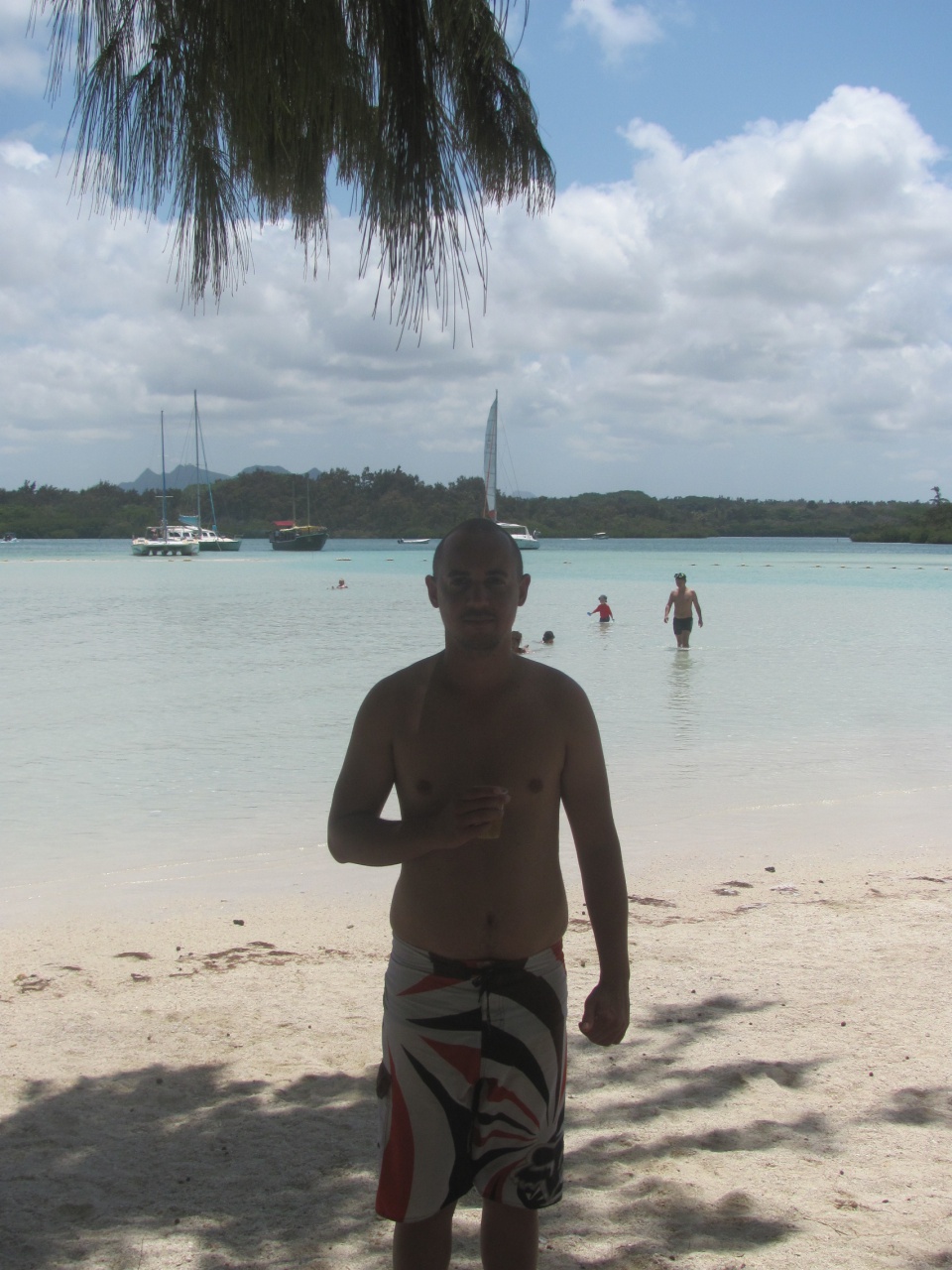 Encore Fabien. Et les biceps? Encore Fabien. Et les biceps?