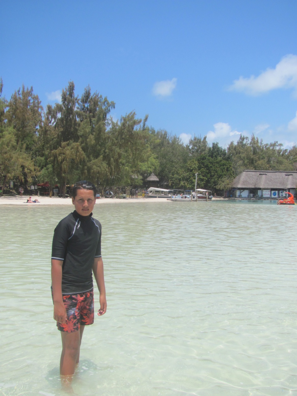 Maël futur star! Maël futur star!