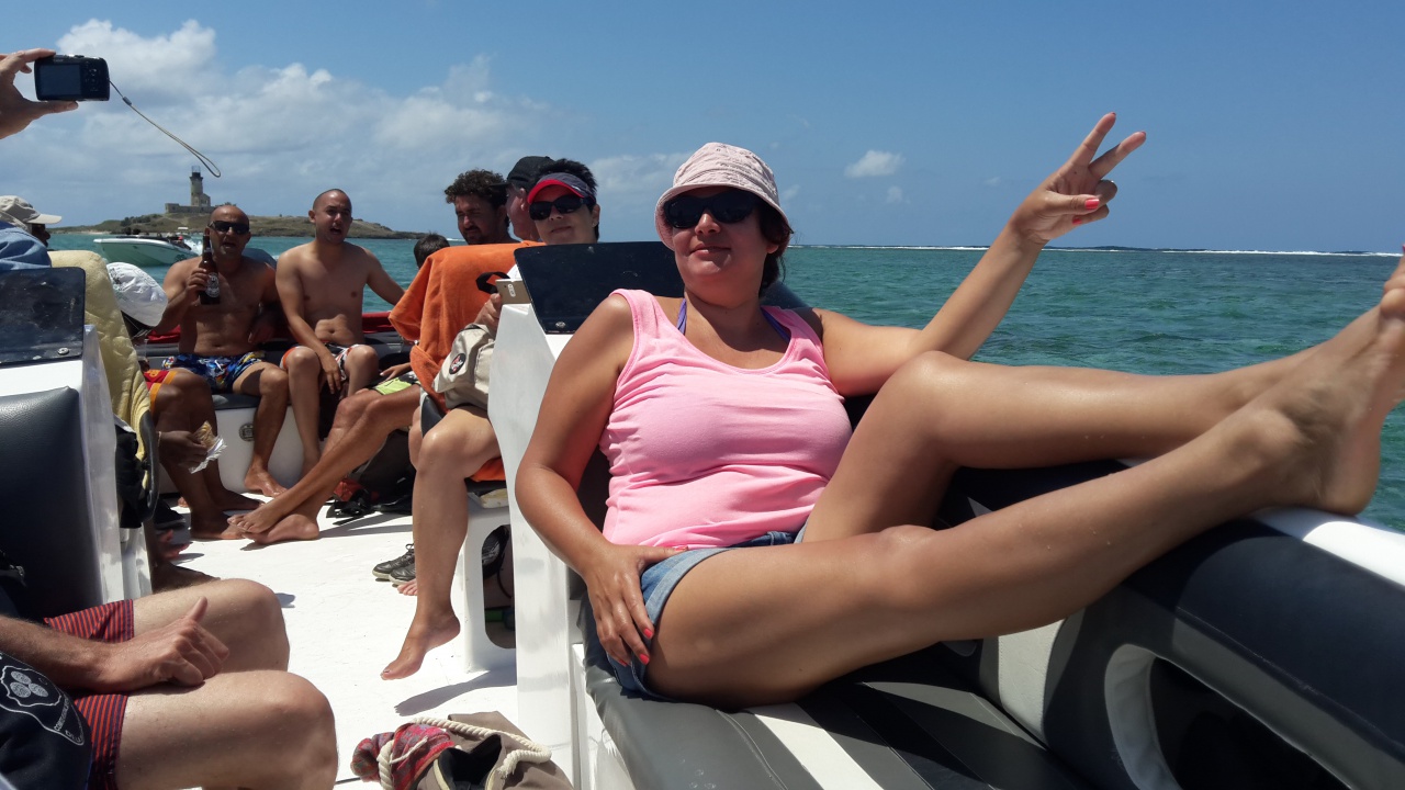 La Pause, trop dur! La Pause, trop dur!