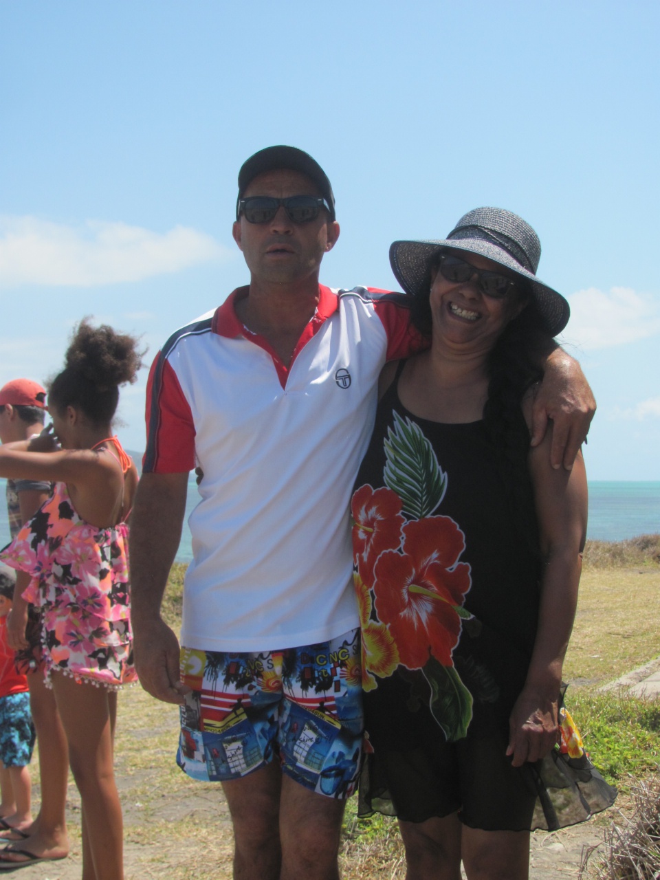 Gégé et Mimose. Gégé et Mimose.