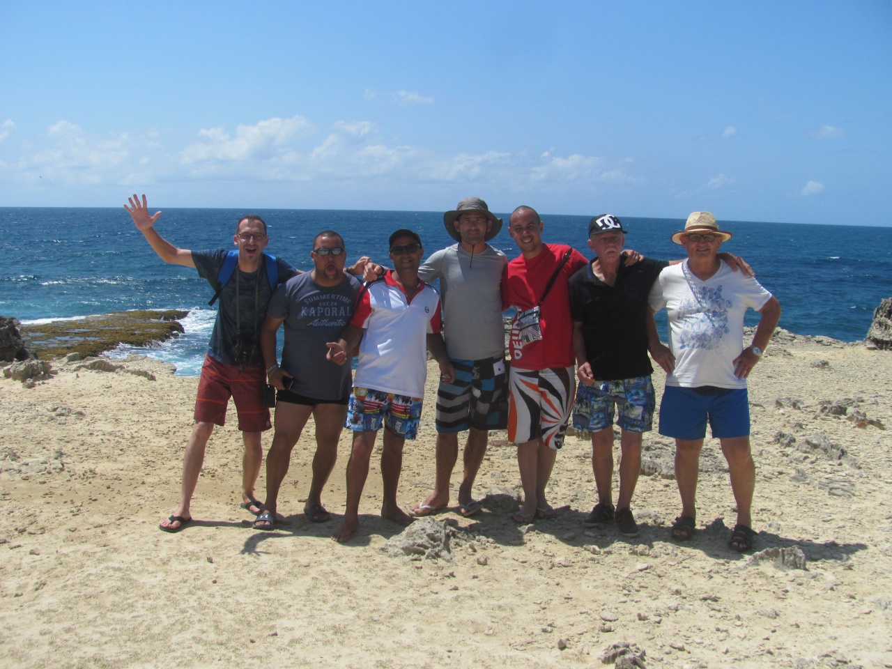 Les pétanqueurs 2. Les pétanqueurs 2.