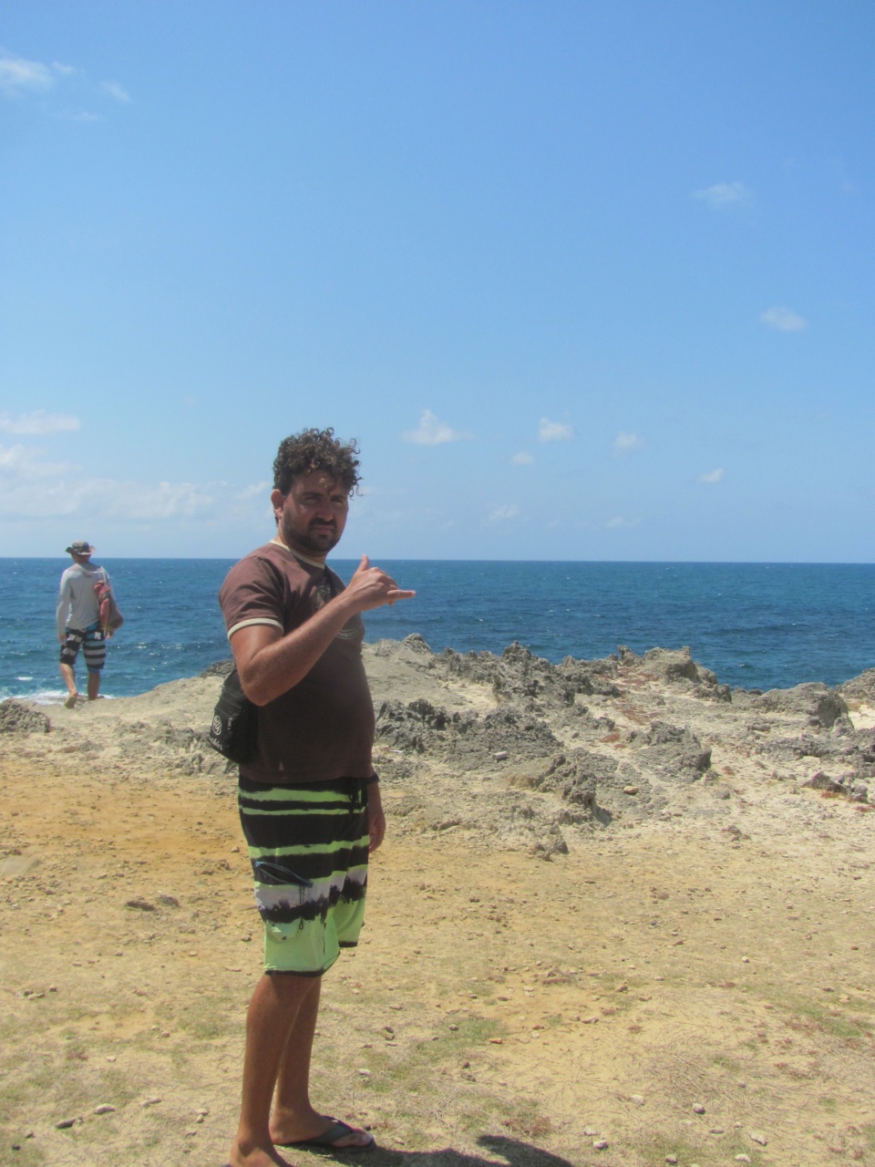 Je suis réveillé!!! Je suis réveillé!!!