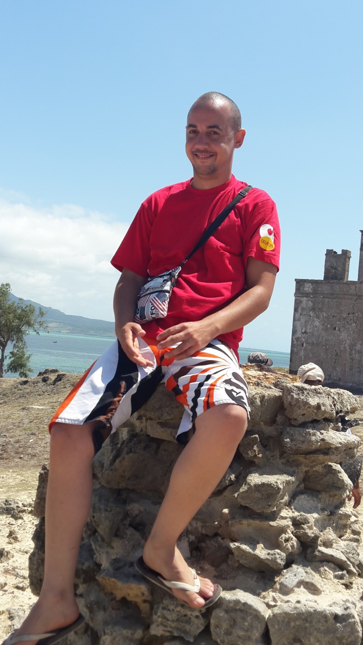 Fabien lé la!! Fabien lé la!!